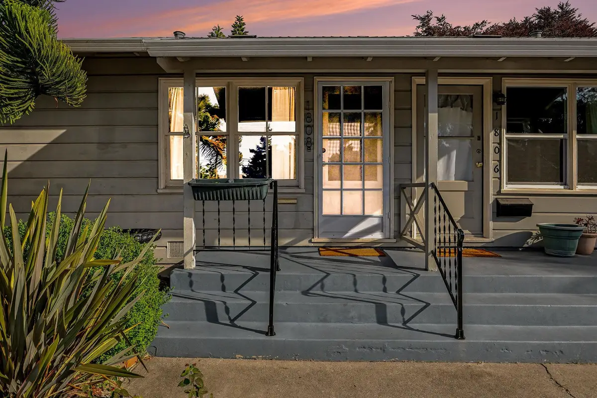 1808 Main Street, Alameda, CA 94501 - #1