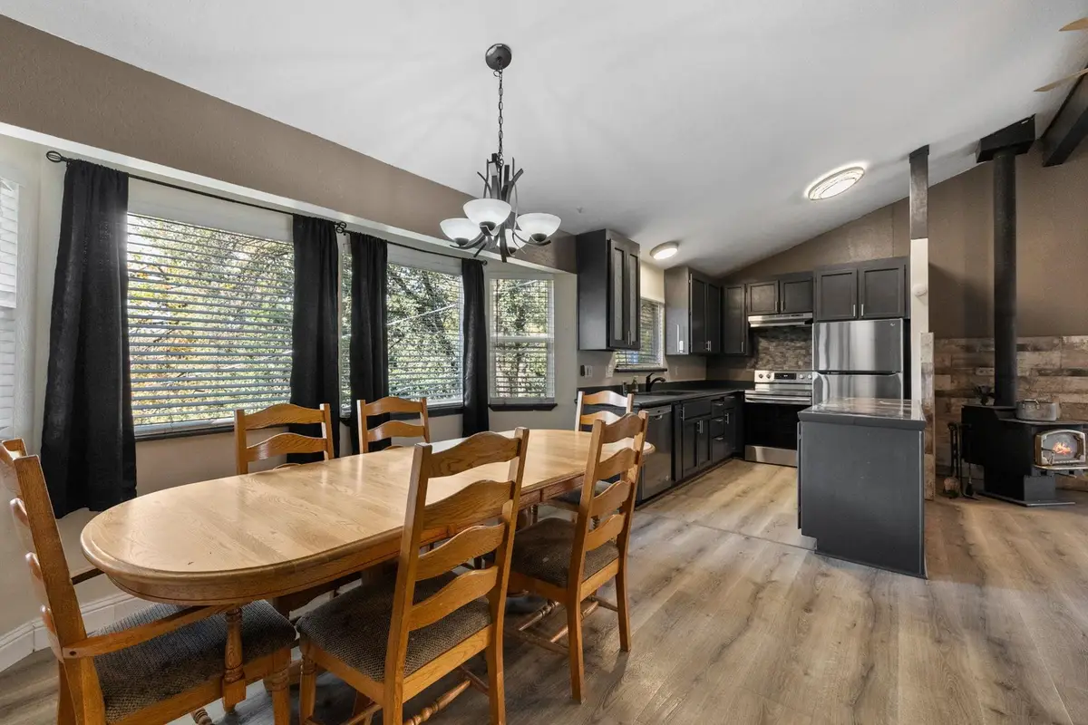 16652 Sallander, Sonora, CA 95370 - #1