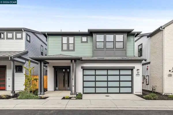 247 Haleena Place, Walnut Creek, CA 94596