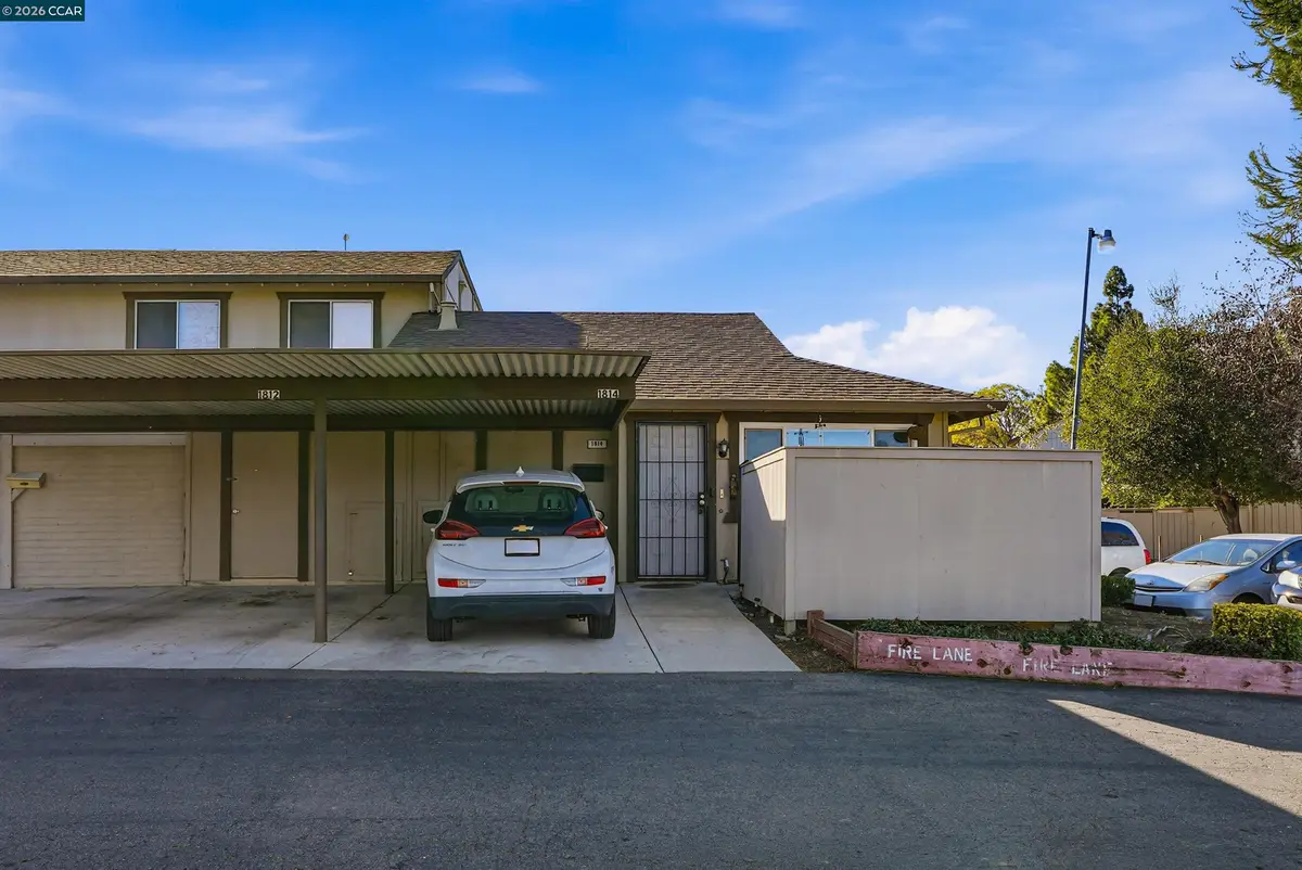 1814 San Jose Dr, Antioch, CA 94509 - #1