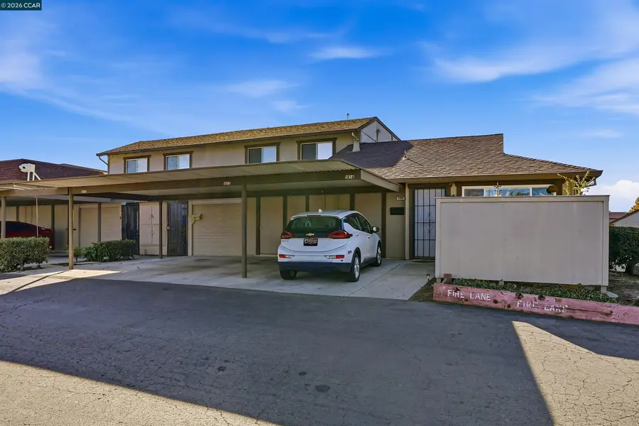 1814 San Jose Dr, Antioch, CA 94509 - #2