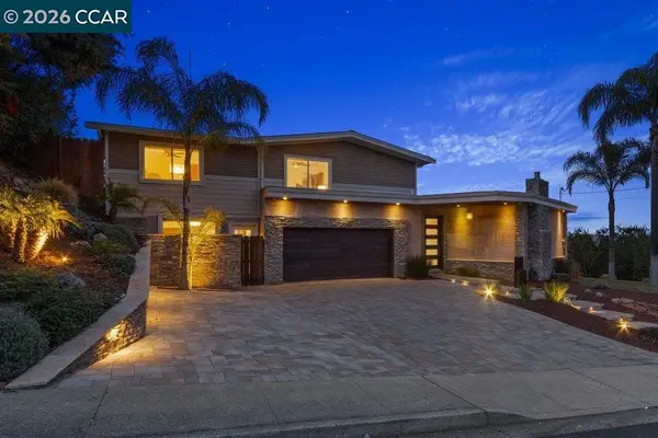 2083 Magnolia Way, Walnut Creek, CA 94595