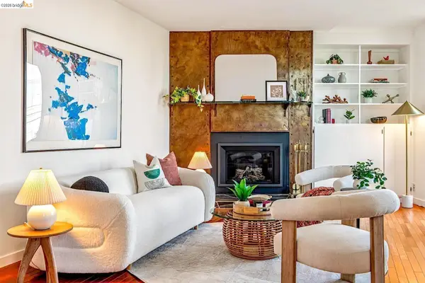 935 Grizzly Peak Blvd, Berkeley, CA 94708