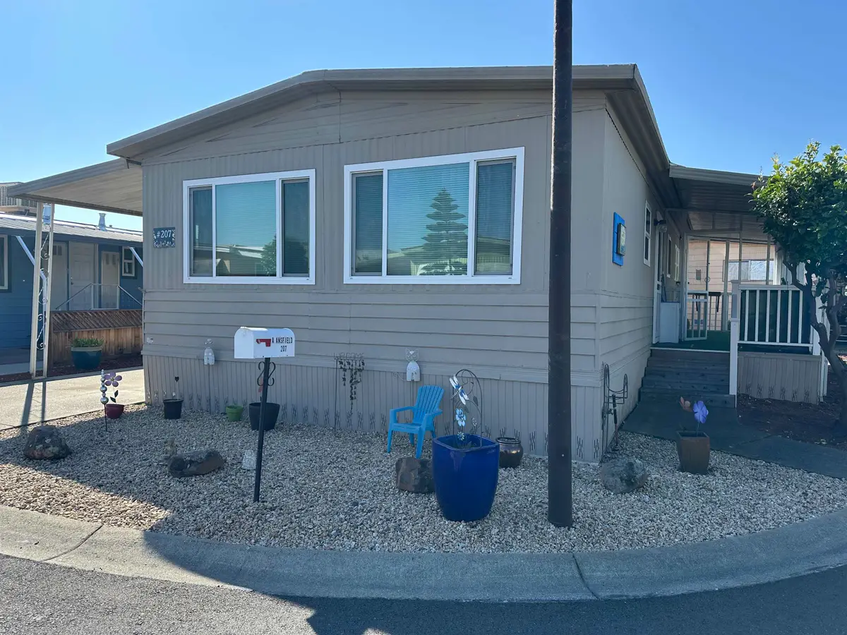 1150 W Winton Ave. #207, Hayward, CA 94545 - #1