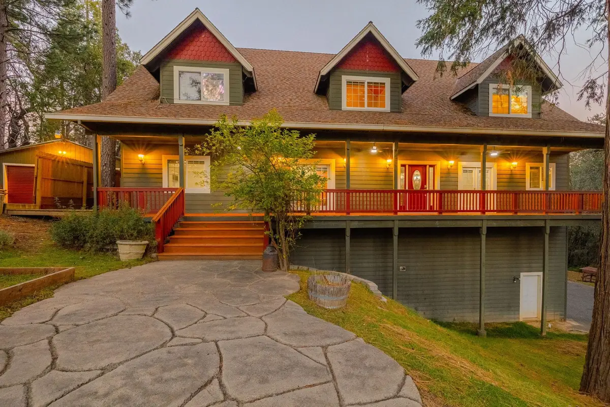 22987 Lazy Z Ln, Sonora, CA 95370 - #1