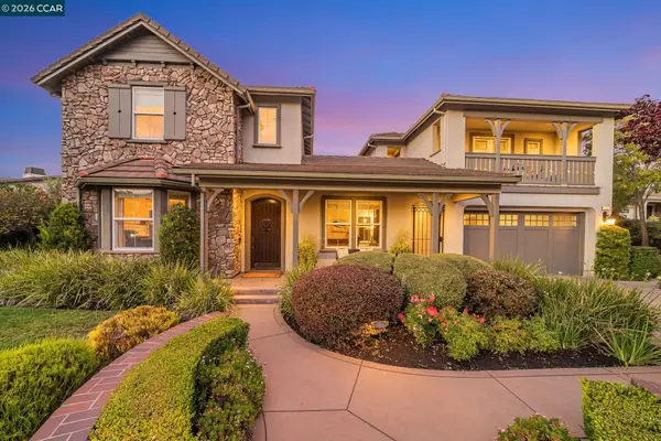 120 Tamarind Ln, Danville, CA 94526