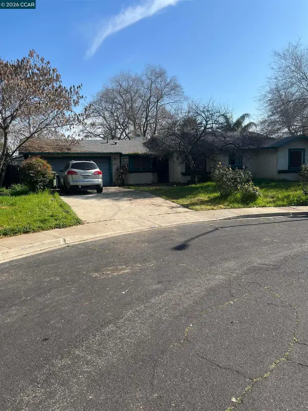 180 Pepperwood, Brentwood, CA 94513