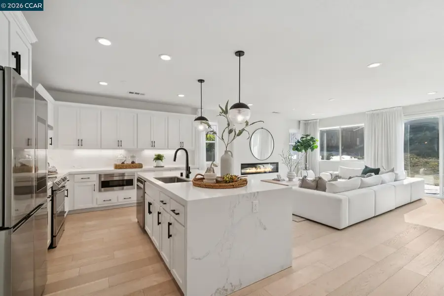 5549 Promontory Way, Antioch, CA 94531 - #2