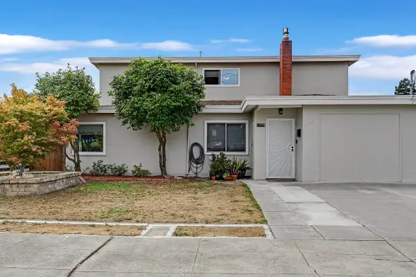 17779 Rainier Ave, Hayward, CA 94541