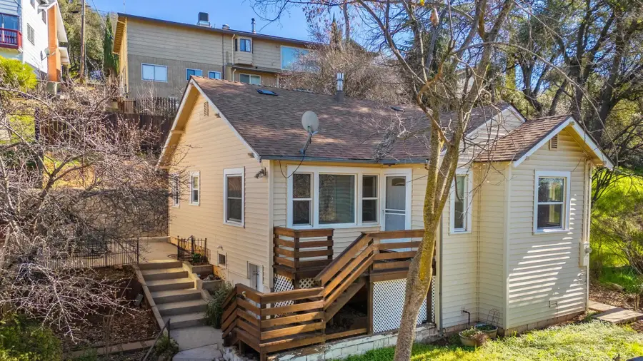 169 N Shepherd St., Sonora, CA 95370 - #2