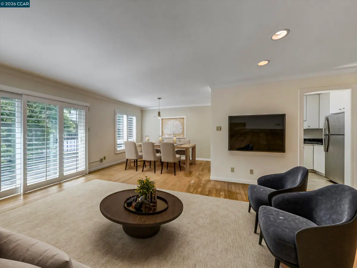 820 N Delaware St #215, San Mateo, CA 94401 - #1