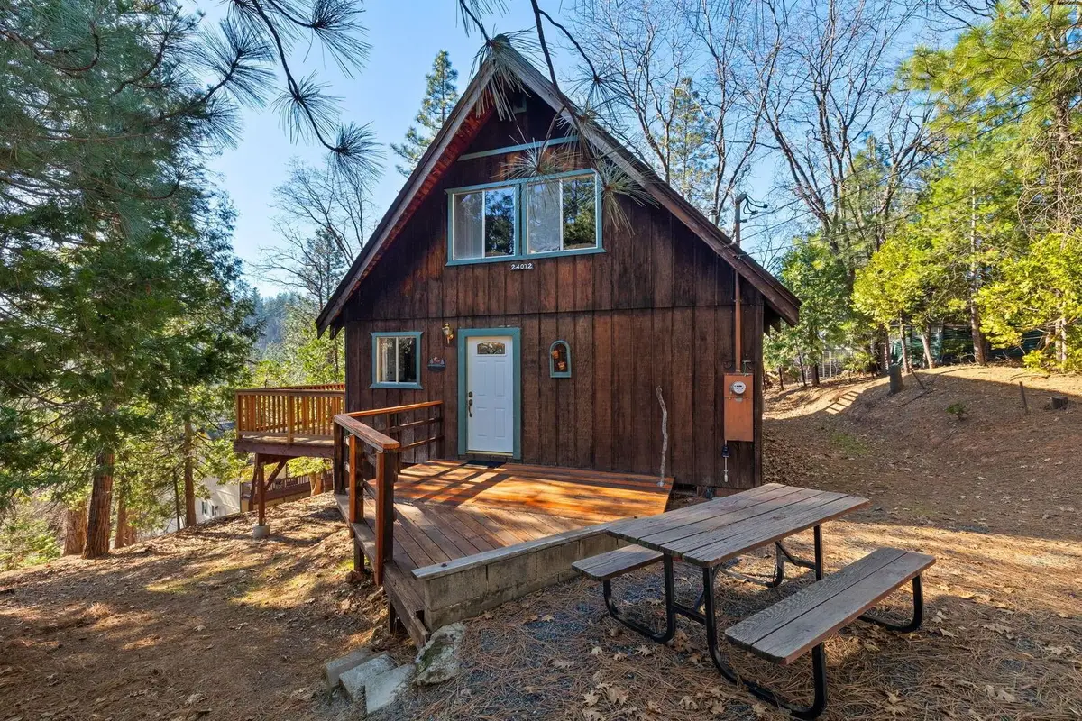 24072 S Bear Clover Ct, Sonora, CA 95370 - #1