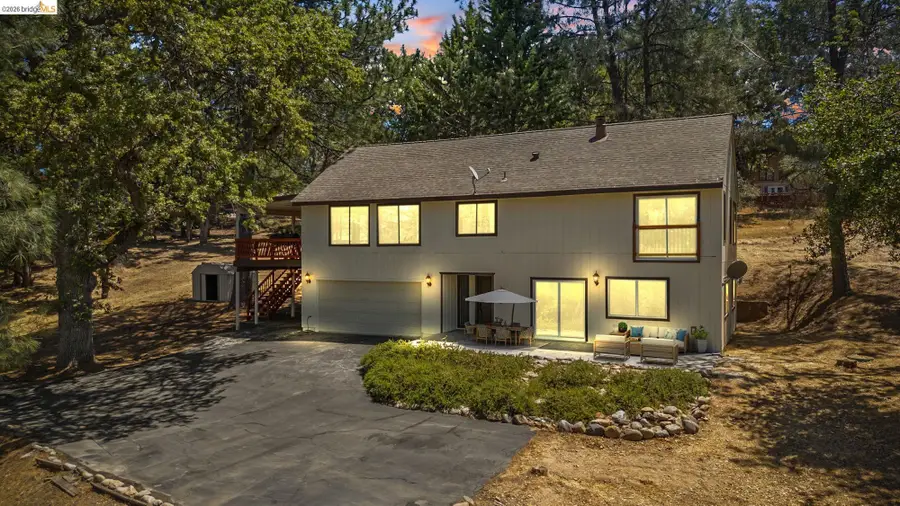 12629 Cresthavaen, Groveland, CA 95321 - #2