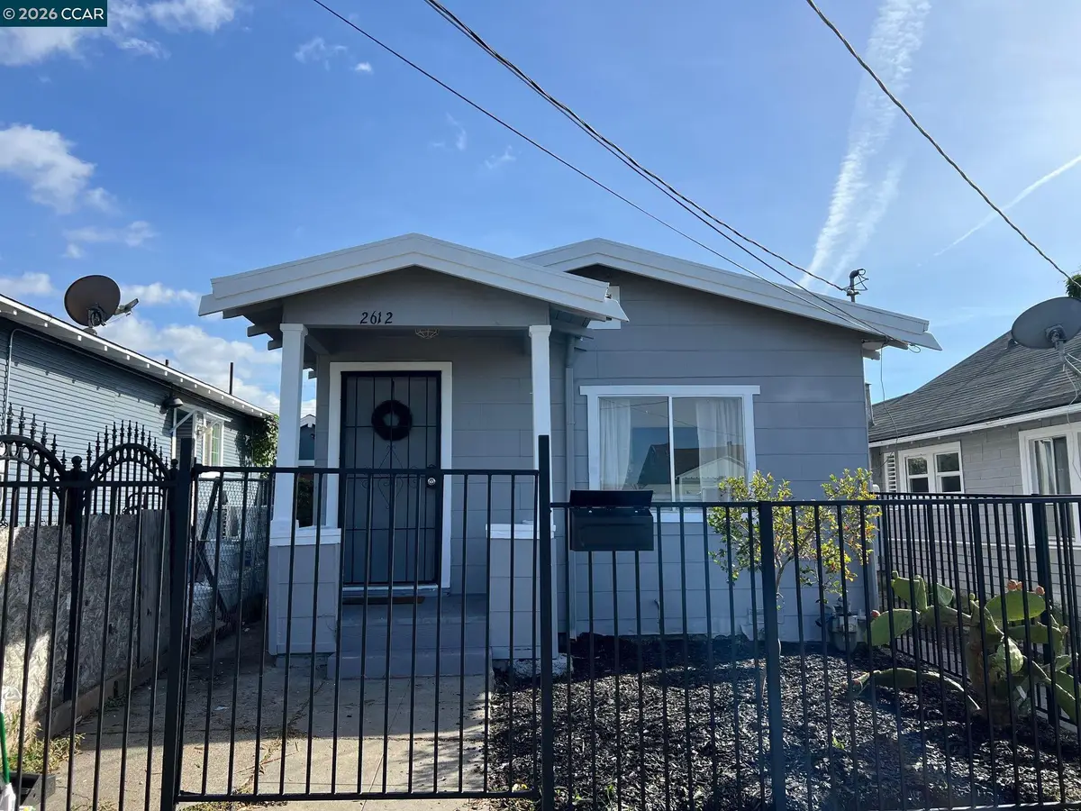 2612 75th Ave, Oakland, CA 94605 - #1