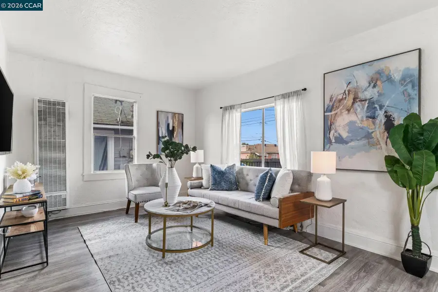 2612 75th Ave, Oakland, CA 94605 - #3