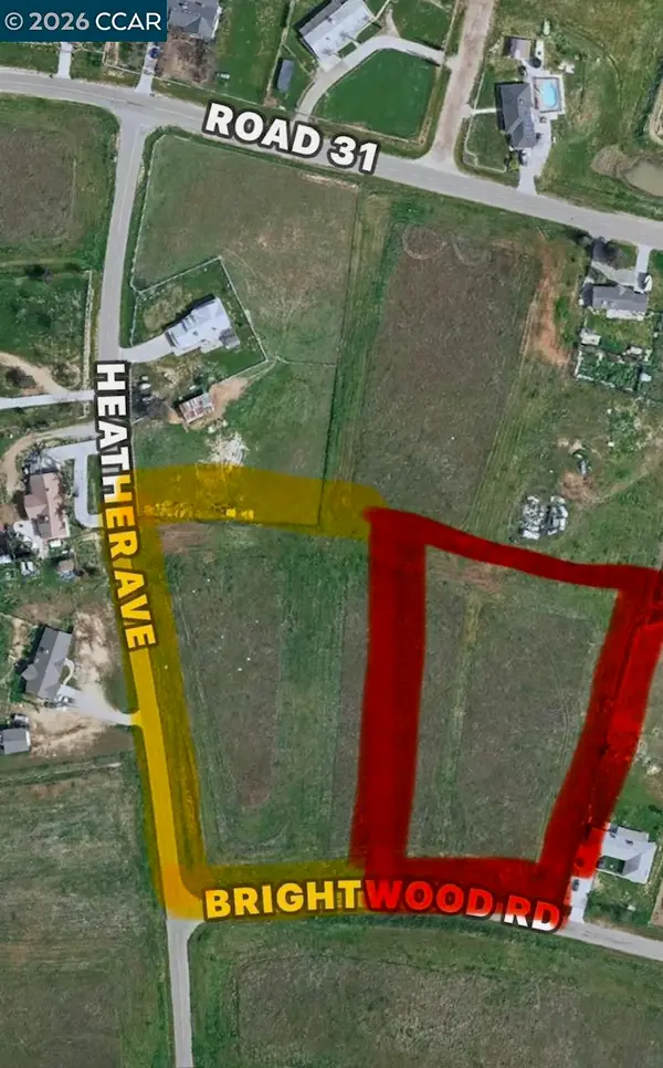 00 Brightwood Rd. Lot #348, Madera, CA 93638