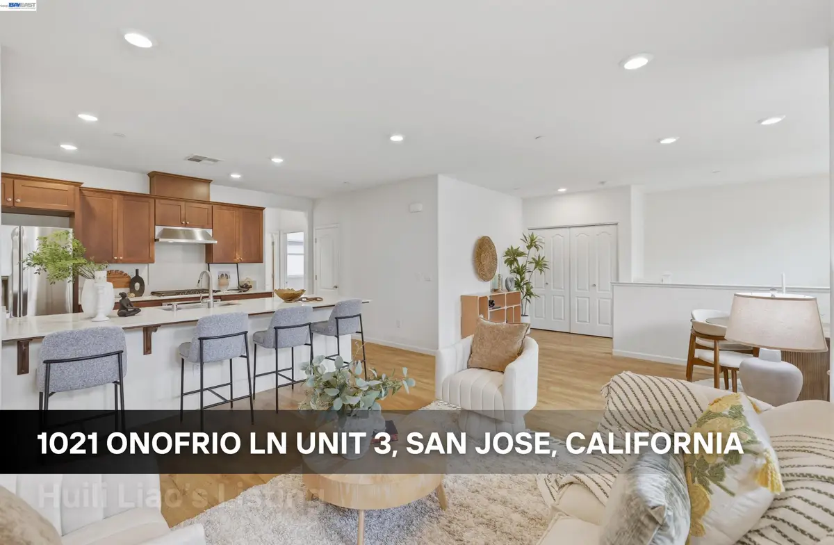 1021 Onofrio Ln #Unit 3, San Jose, CA 95131 - #1