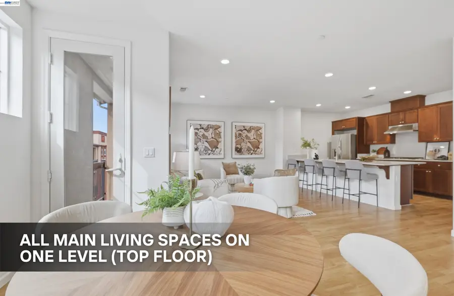 1021 Onofrio Ln #Unit 3, San Jose, CA 95131 - #3