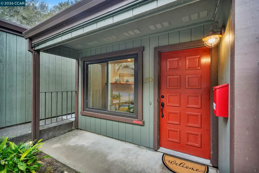 338 Olema Rd, Fairfax, CA 94930 - #3