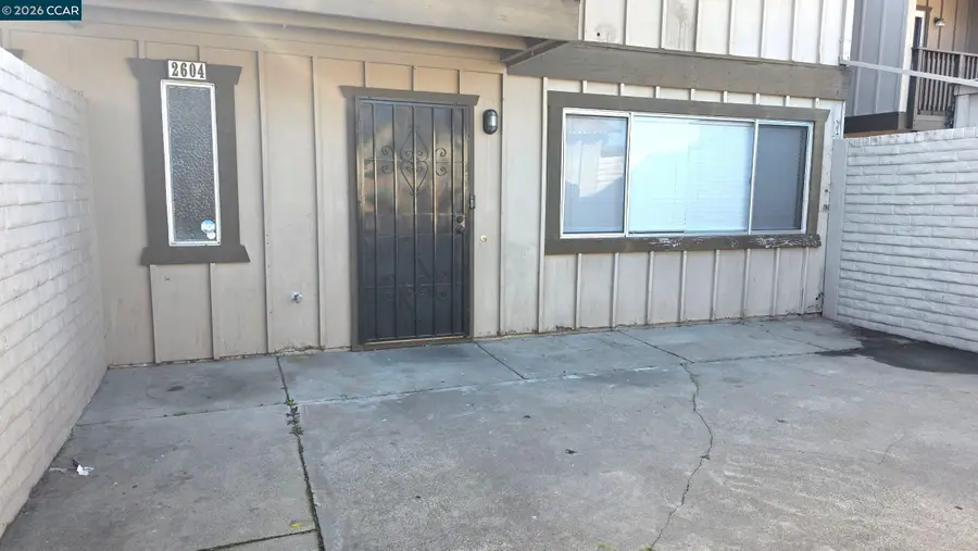 2604 Carlton Ln, Antioch, CA 94509 - #3