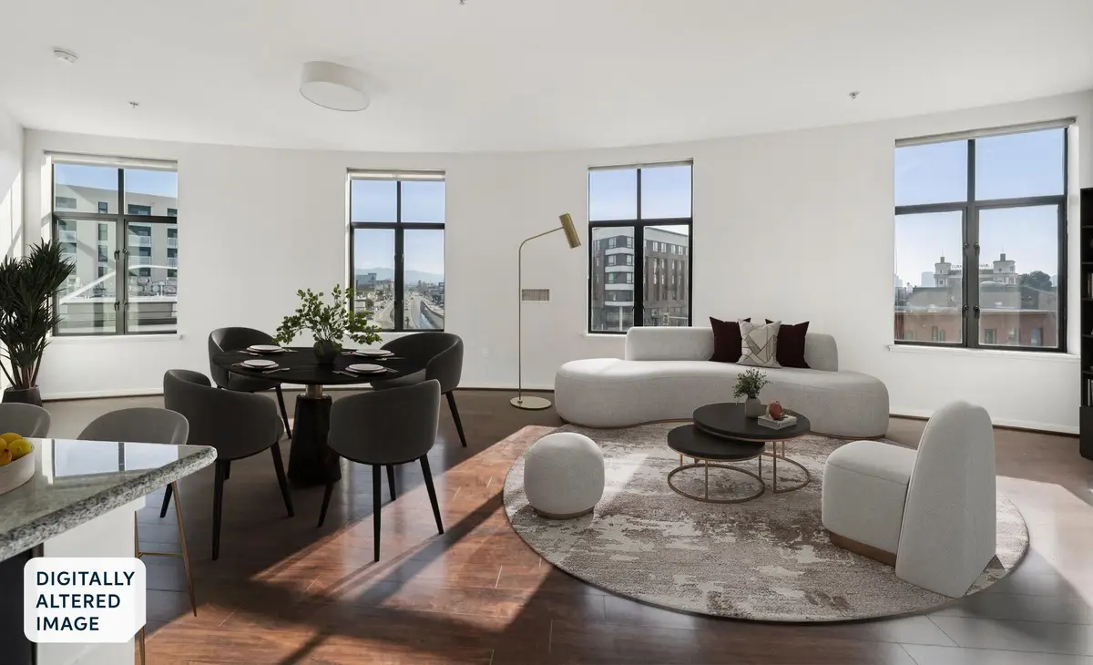 3801 San Pablo Ave #303, Emeryville, CA 94608 - #1