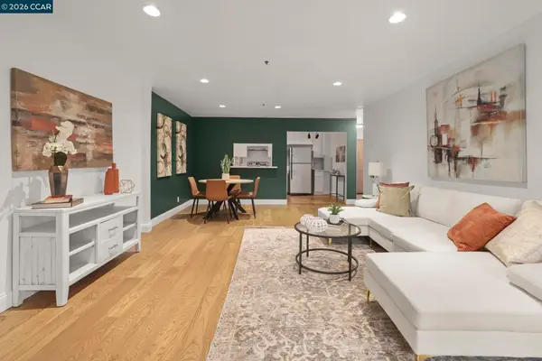 322 Hanover Ave #107, Oakland, CA 94606