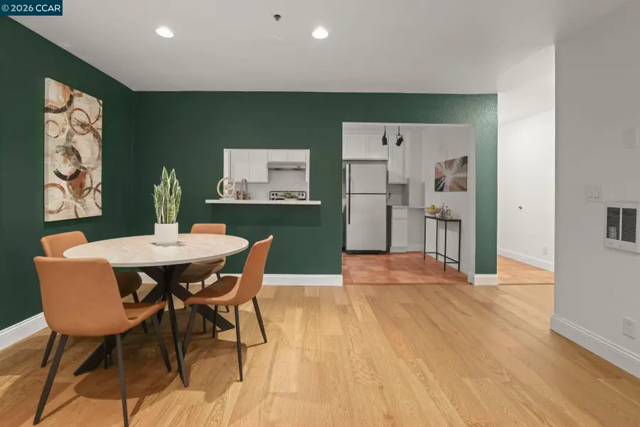 322 Hanover Ave #107, Oakland, CA 94606 - #3