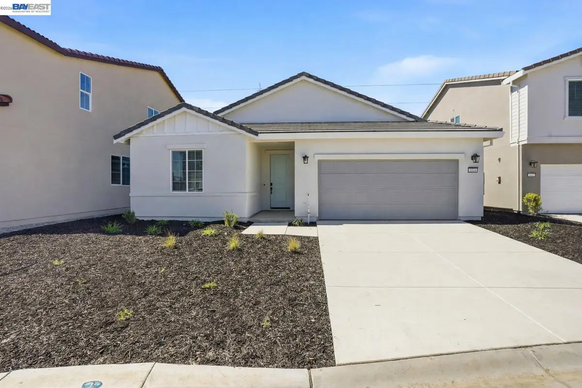 1016 Bluebell Circle, Discovery Bay, CA 94505 - #1