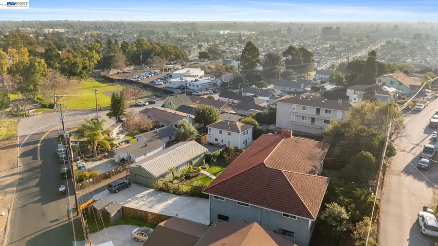 2245 Sol St, San Leandro, CA 94578 - #3