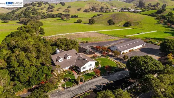 5280 Sheridan Rd, Sunol, CA 94586