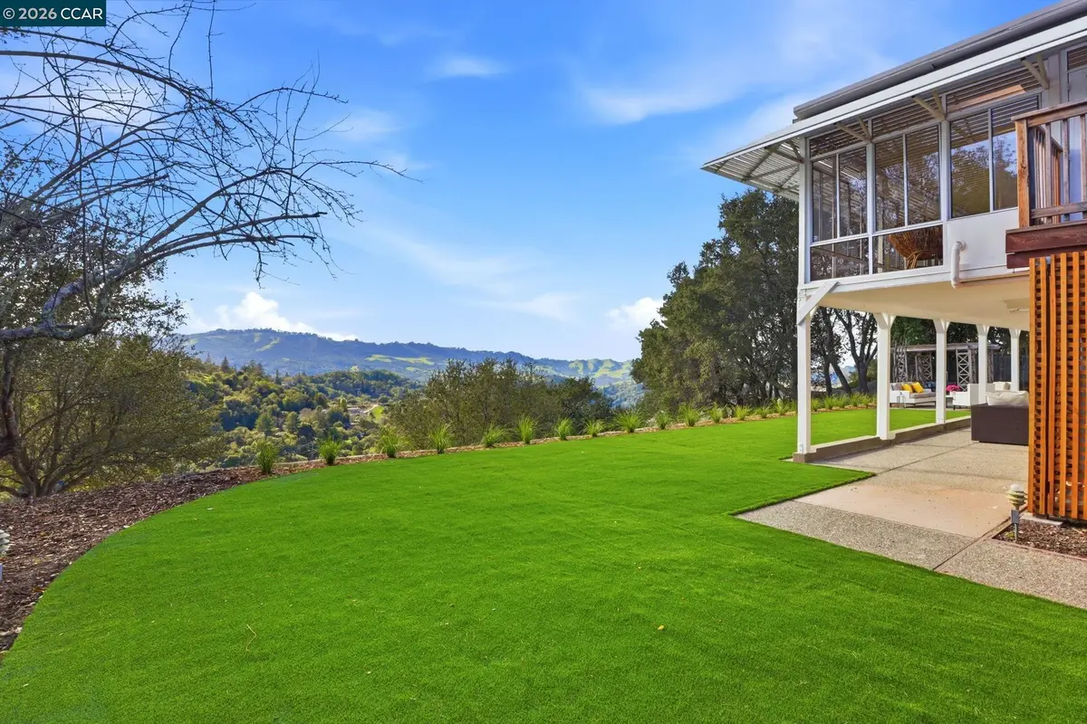 128 Diablo View Dr, Orinda, CA 94563 - #1