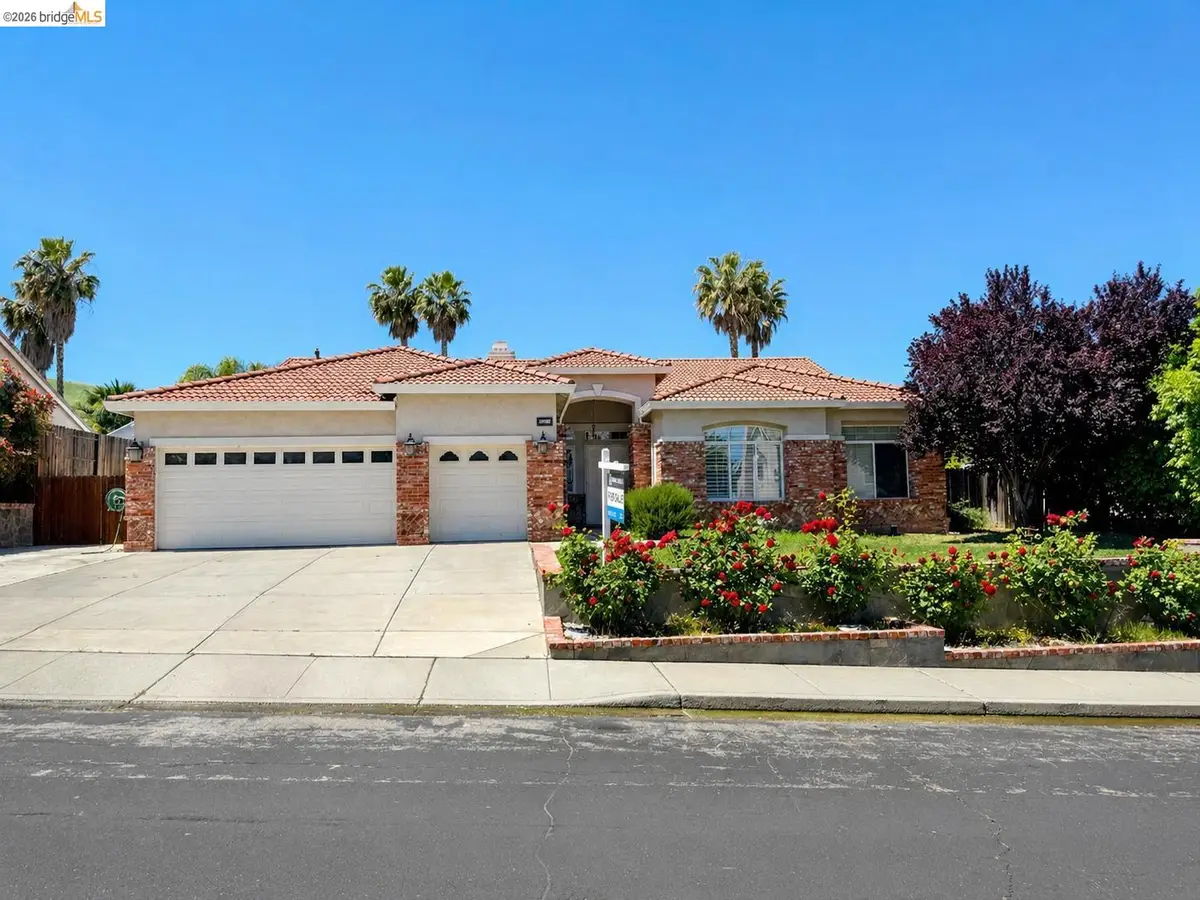 5227 Ramsdell Court, Antioch, CA 94531 - #1