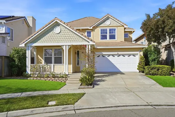 106 White Cap Cove, Hercules, CA 94547