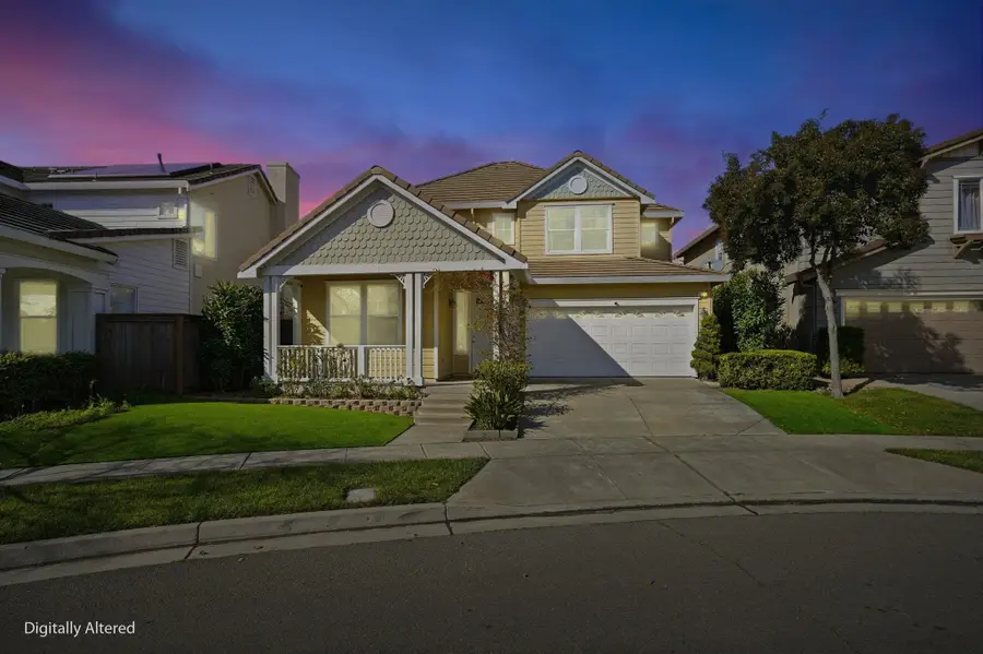 106 White Cap Cove, Hercules, CA 94547 - #2