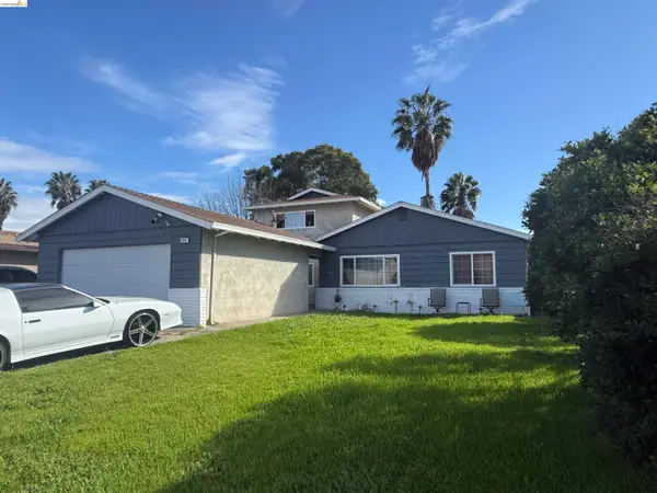 2217 Manzanita Way, Antioch, CA 94509