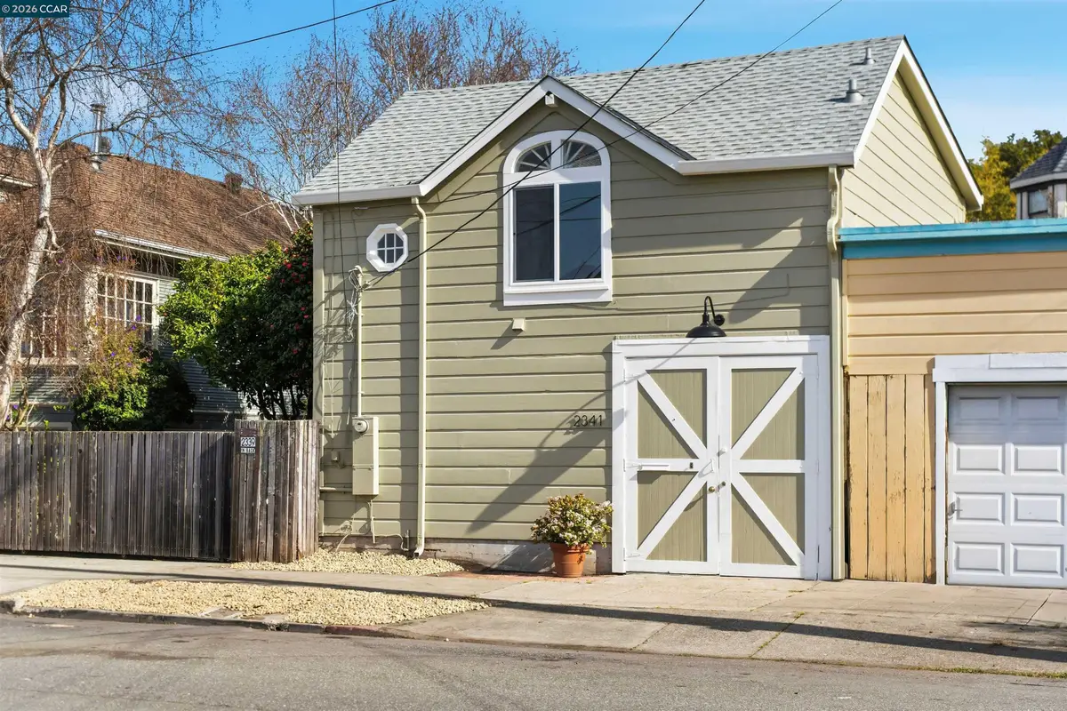 2341 9th Street, Berkeley, CA 94710 - #1