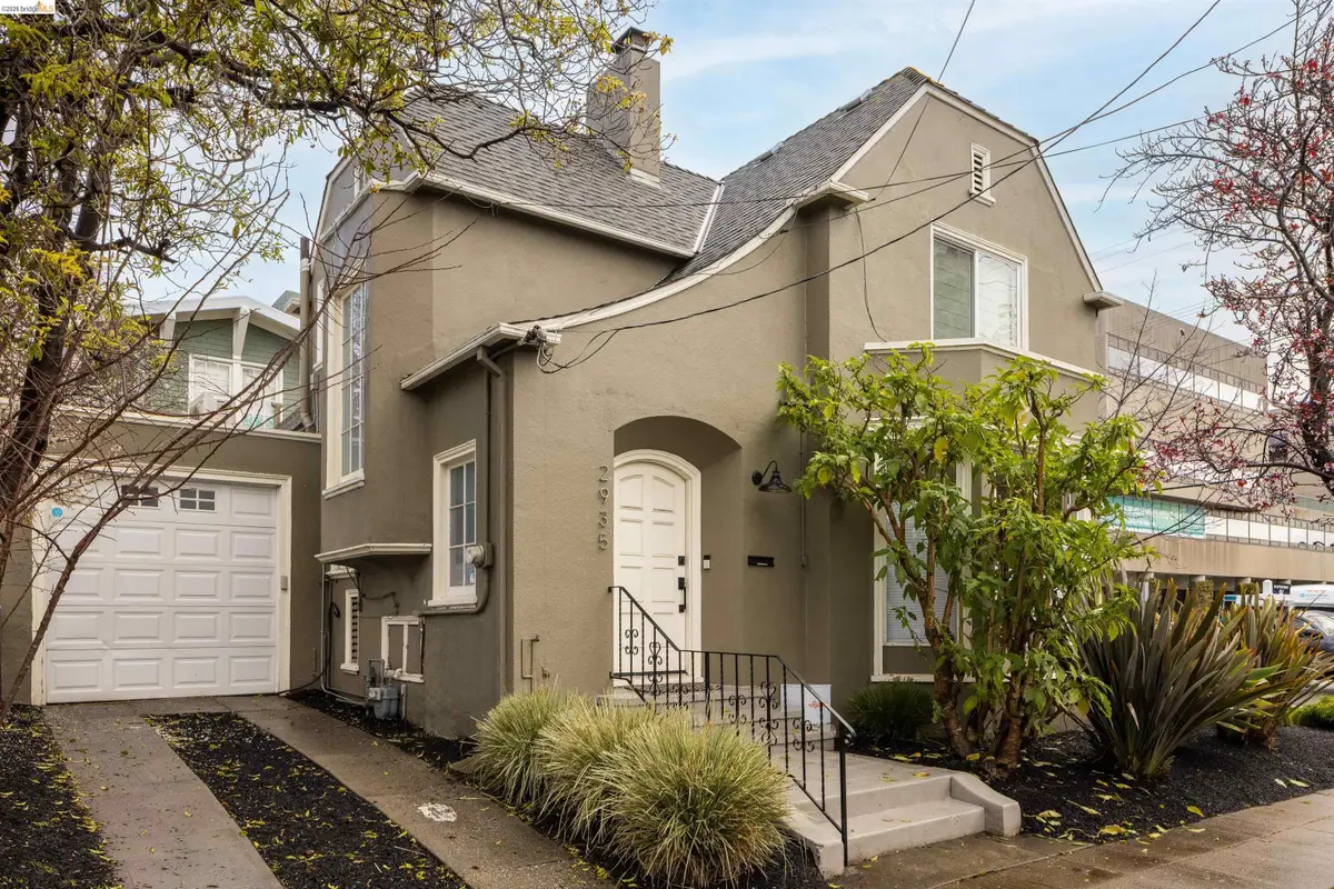 2935 Florence, Berkeley, CA 94705 - #1