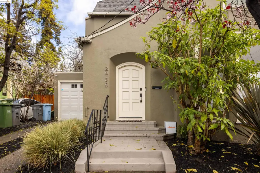 2935 Florence, Berkeley, CA 94705 - #2