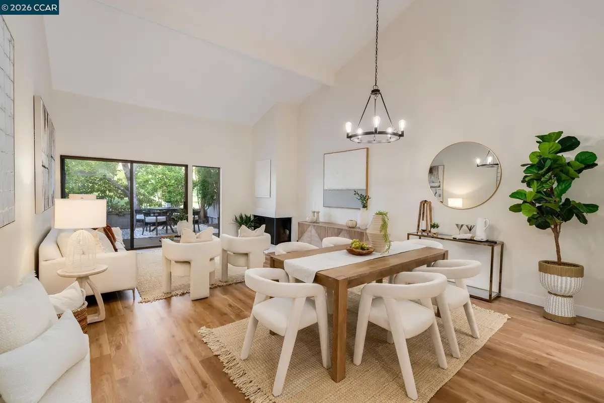 1942 Rancho Verde Circle E, Danville, CA 94526 - #1