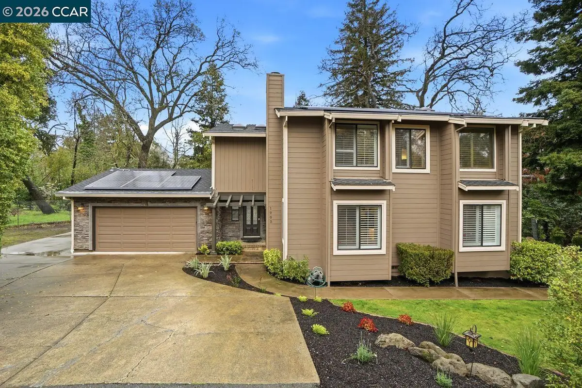 1903 Via Ferrari, Lafayette, CA 94549 - #1