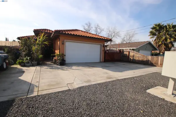 2511 S Laurel, Stockton, CA 95206