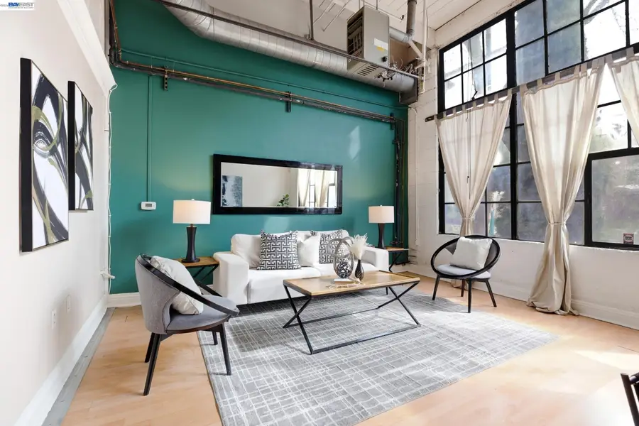 4053 Harlan St #114, Emeryville, CA 94608 - #3