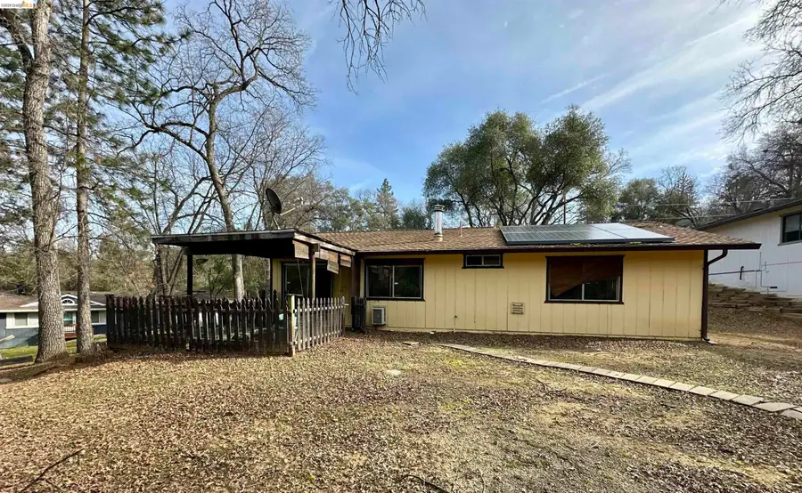 19046 Digger Pine St, Groveland, CA 95321 - #3