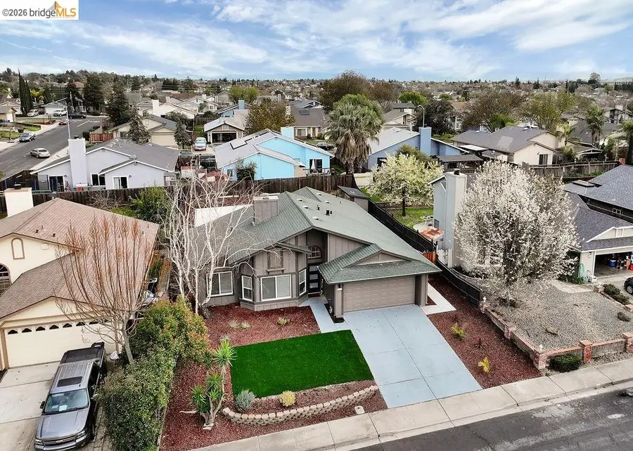 215 Spindrift, Oakley, CA 94561 - #3