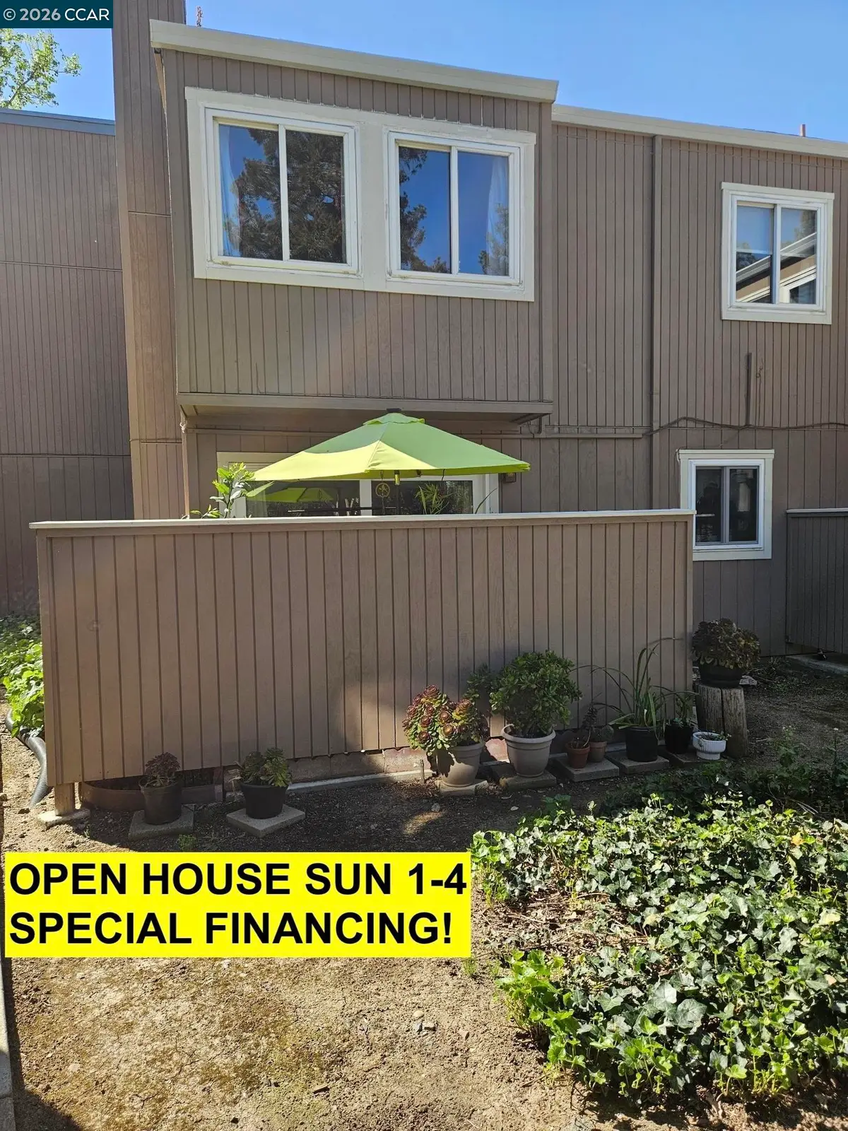 3901 Clayton Rd #25, Concord, CA 94521 - #1