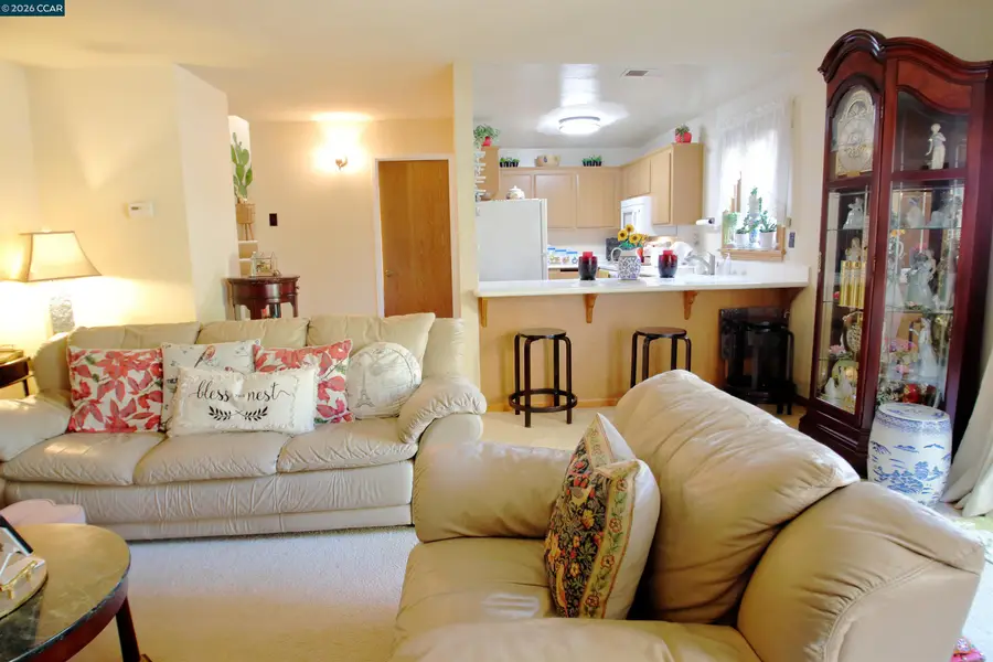 3901 Clayton Rd #25, Concord, CA 94521 - #3