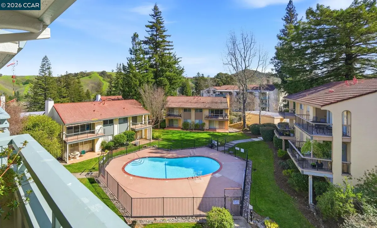 1501 Ptarmigan Dr #1C, Walnut Creek, CA 94595 - #1