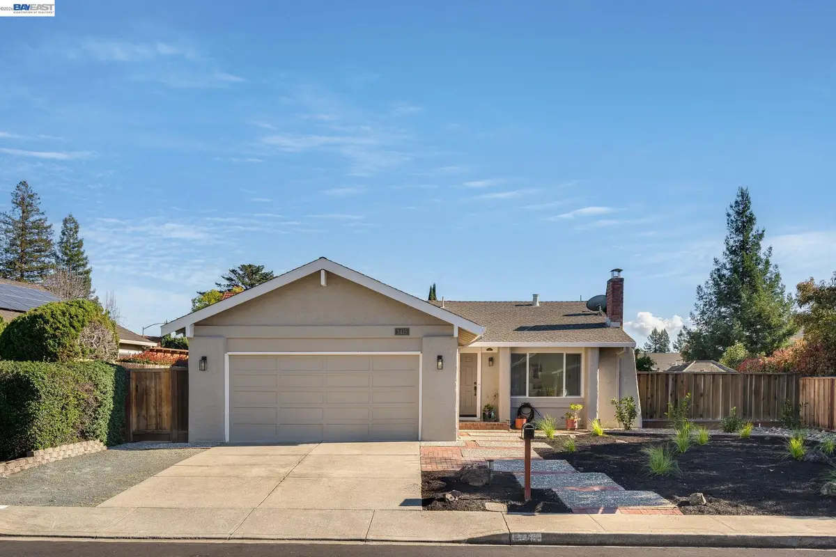 3415 Loreto Drive, San Ramon, CA 94583 - #1