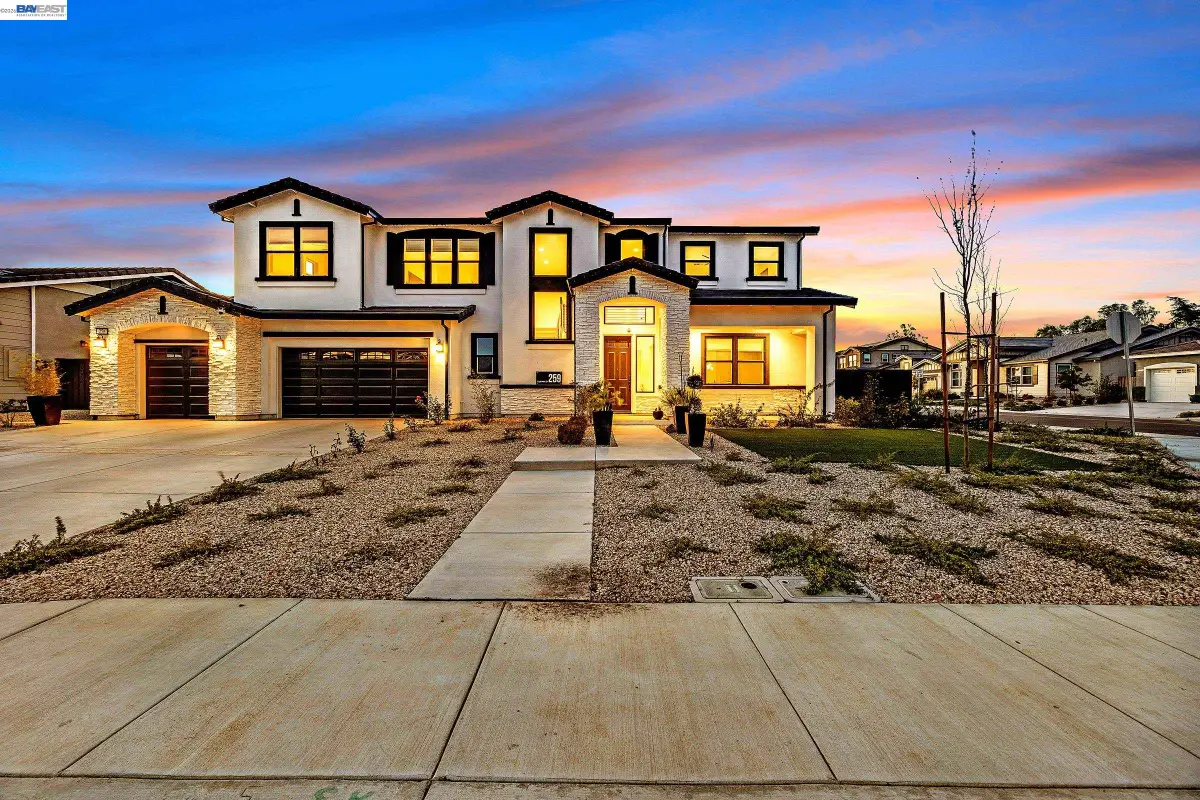 259 Eagle Nest Dr, Oakley, CA 94561 - #1