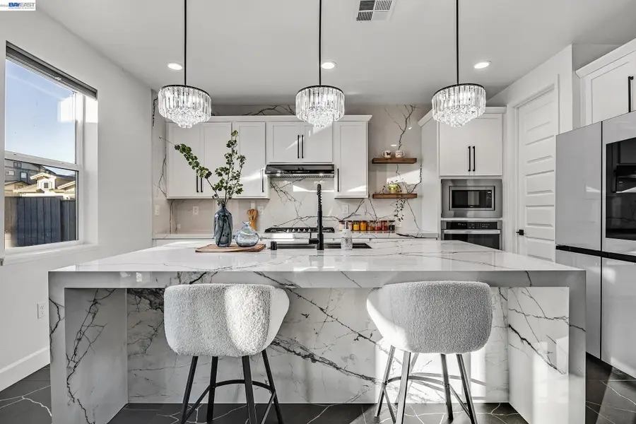 259 Eagle Nest Dr, Oakley, CA 94561 - #2